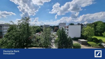 Die Kapitalanlage bei der alles passt! 2-Zimmer mit Balkon, Aufzug und den perfekten Mietern