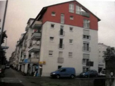 Exklusive 2-Raum-Wohnung , beste Kapitalanlage oder als Eigennutzung in Karlsruhe von Privat