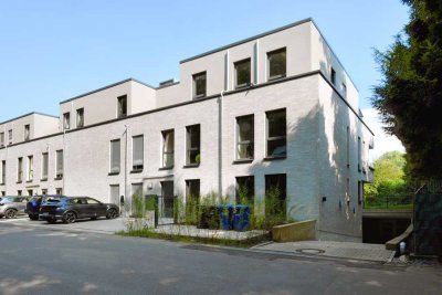 Freie Besichtigung der Musterwohnung: 03.11.24 11-13 Uhr. Grüner Weg 34 in Lev.-Schlebusch