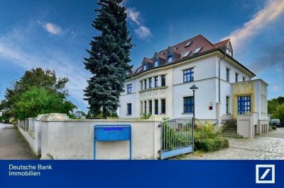 Ein Anwesen für Wohnträume – Stilvolle Villa aus dem Jahr 1925