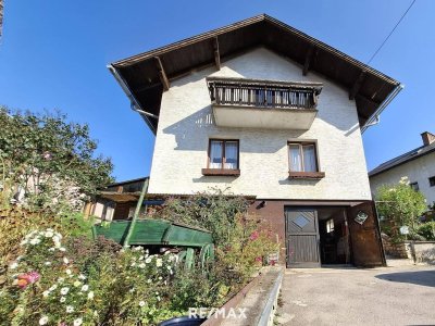 Haus in Ruhelage in Ramsau