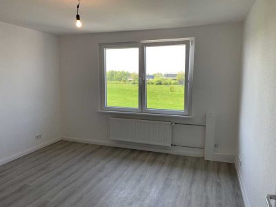 Mietwohnung | 45 m² | kernsaniert | Verfügbar: ab 01.11.24