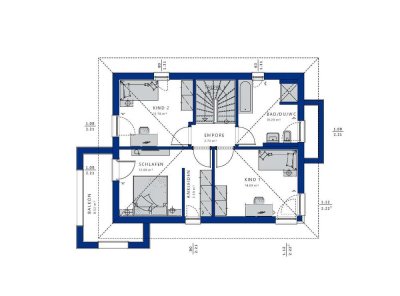 EXKLUSIVES ANGEBOT - Bauen mit Bien-Zenker - Susanne Pavaletz