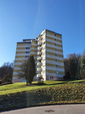 ..:: 3-Zimmer-Wohnung im 6. OG mit Balkon in Ravensburg zu vermieten ::..