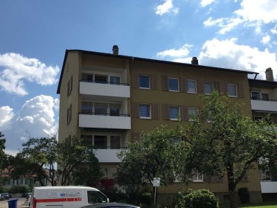 Exklusive 4-Zimmer-Wohnung mit Balkon in Schwäbisch Gmünd