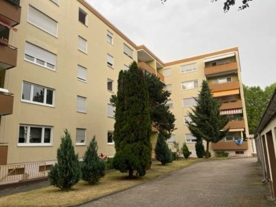 Moderne und geräumige 4,5 Zimmer Wohnung in Speyer-West zu verkaufen