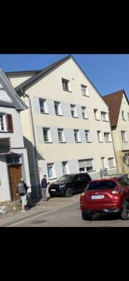 Sehr schöne Wohnung in Mundelsheim