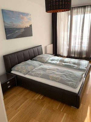 Freundliche 2-Zimmer-Wohnung mit EBK in Freital