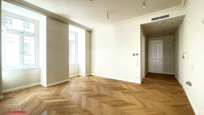 DIE NEUE DIMENSION DES WOHNENS - TERRASSEN BALKONE LOGGIEN mit WIENBLICK - EIN HIGH END PROJEKT mit MEHRWERT und NACHALTIGKEIT