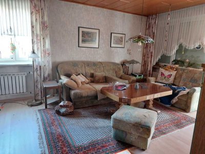 Schöne 3-Zimmer-Wohnung mit Balkon und Einbauküche in Wolfsburg von Privat