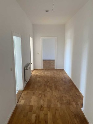 Schnieke geräumige 2 Raumwohnung