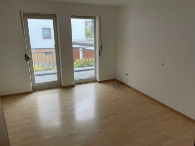 2-Zimmer-Wohnung mit Balkon in 75175, Pforzheim