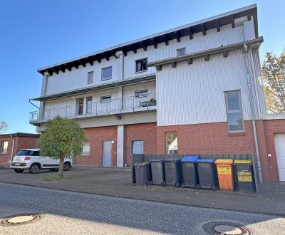 Moderne 3-Zimmer-Maisonettewohnung in beliebter Lage