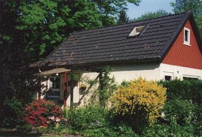 Ferienhaus "Am See"  Günstiges 3-Zimmer-Haus in Bad Zwischenahn