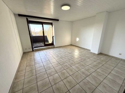 Gepflegte 2 Zimmer Wohnung mit Dachterrasse - zur Selbstnutzung oder als Kapitalanlage