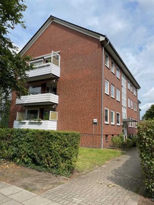 3,5 Zimmer Wohnung in Hamburg/Niendorf von privat. Keine Maklergebühren.