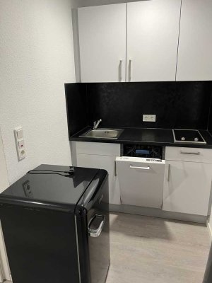 Mikroapartment in Taunusstein-Wehen, möbliert und neuwertig