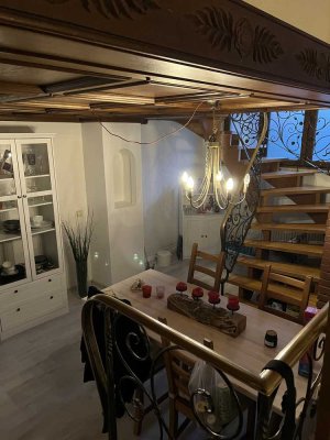 Großzügige 4 Zimmer Wohnung in Lampertheim