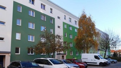 Familienwohnung zum Wohlfühlen