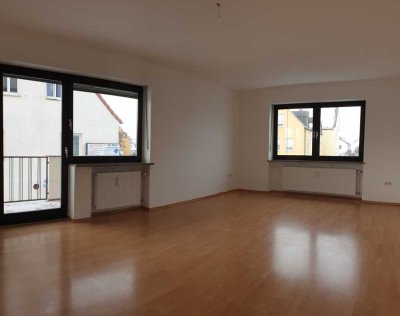 4-Zimmer-Wohnung zwischen Audi AG und Innenstadt