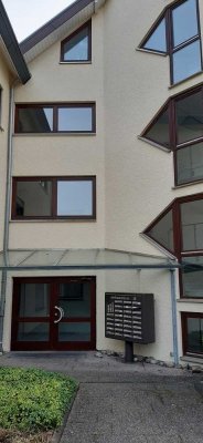 Renovierte 2-Raum-EG-Wohnung mit Terrasse und EBK in Langenargen