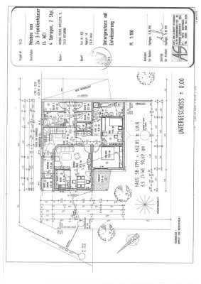 Schöne 3 - Zimmer- Wohnung