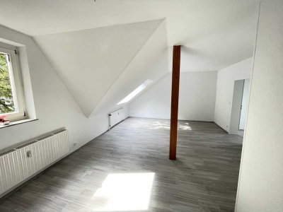 Schöne Dachgeschosswohnung in Gelsenkirchen