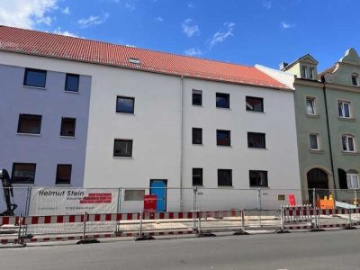 Zentrale 4 Zimmer-Wohnung 96052 Bamberg (EOF 2) 1.OG Links