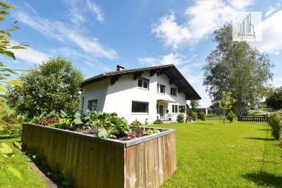 Wunderschönes Einfamilienhaus mit großem Garten inkl. eigenem Pool