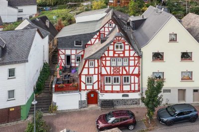 Mehrgenerationenhaus in St.Gooarshausen!