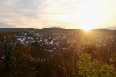 Zwei Wohnungen nach Komplettsanierung in TOP-Lage von Idstein zu vermieten