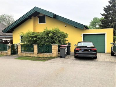 Bungalow in Wöllersdorf