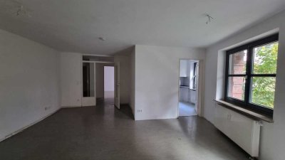 !! Wohnberechtigungsschein (WBS) für zwei Seniroen (ab 60) !! - 2 Zimmer - Wohnung  in Heimfeld