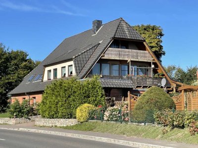 Mehrfamilienhaus im Ortszentrum