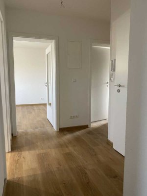 Schöne, sanierte 3,5-Zimmer-Wohnung mit neuwertigem Bad in Heidelsheim