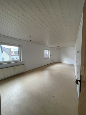 2-Zimmer-Wohnung mit Potenzial