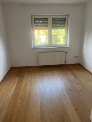 Schöne und gepflegte 2-Zimmer-Erdgeschosswohnung in Pirmasens