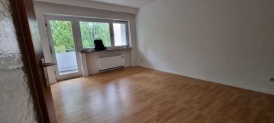 NEU!! Chices Apartment, ruhig, mit großem Balkon! Schnell in der Stadt