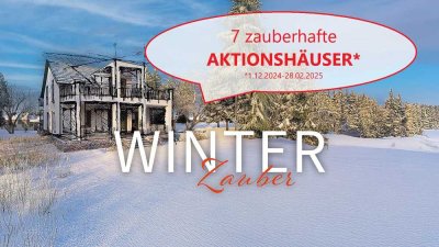 ***KLASSISCHE ARCHITEKTUR - EINZUGSFERTIG, INCL. GRUNDSTÜCK***