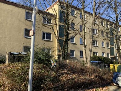 2-Zimmer-Wohnung in Bad Neuenahr-Ahrweiler mit WBS  nur für 2 Personen zu vermieten