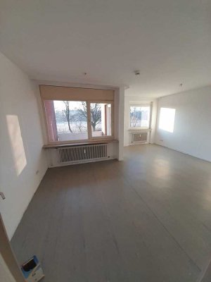 3-Zimmer-Wohnung mit Loggia in Visselhövede zu vermieten