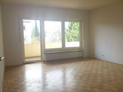 Gepflegte Wohnung mit Balkon zu verkaufen von privat