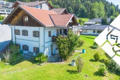 Historisches Einfamilienhaus in Baumkirchen zu kaufen