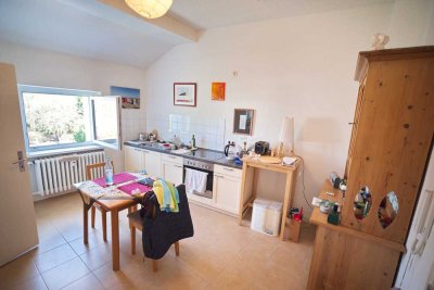 Exklusive, gepflegte 2-Raum-Wohnung in Bonn