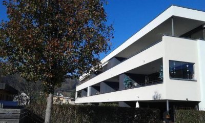 Sehr schöne 2-Zimmer-Wohnung mit großzügiger Terrasse in Feldkirch-Tosters