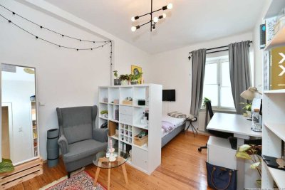 Tolle 3-Zimmer-Wohnung im Herzen von Neu-Ulm