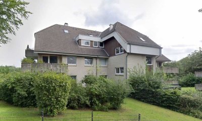 2,0-Zimmer-Wohnung, Paulinenallee 17, 1.OG