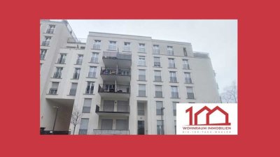 ***Moderne 2-Zimmer-Wohnung im Europaviertel mit TG-Stellplatz! Zur Eigennutzung oder Kapitalanlage!