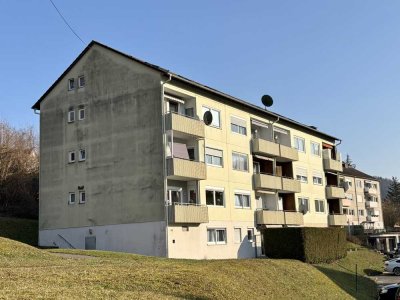 Kapitalanleger aufgepasst!
3-Zimmer Wohnung in Künzelsau!