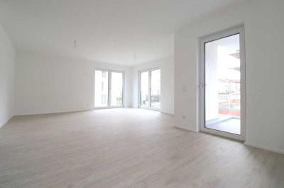 Hochwertige 3-Zimmer Wohnung mit Aufzug/Lift, Balkon und Tiefgarage!!!